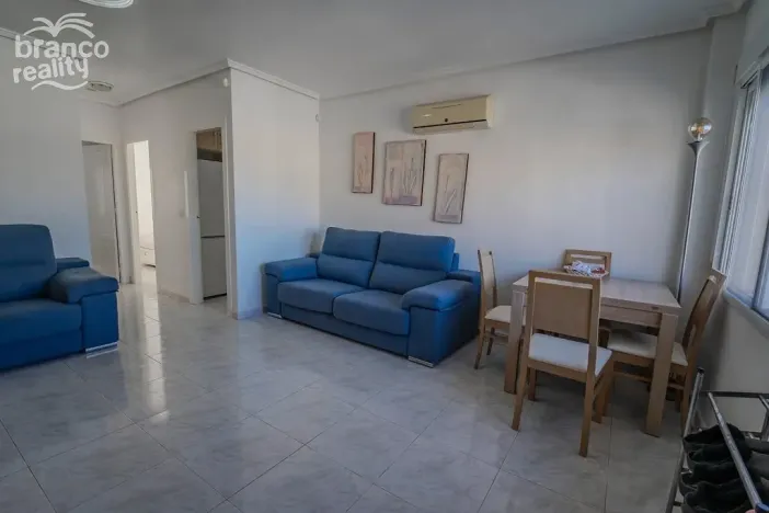 Prodej rodinného domu, Ciudad Quesada, Alicante, Španělsko, 75 m2