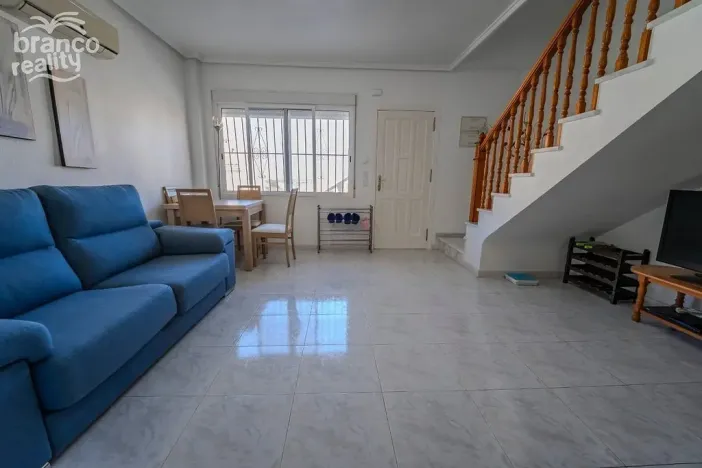 Prodej rodinného domu, Ciudad Quesada, Alicante, Španělsko, 75 m2