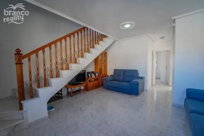 Prodej rodinného domu, Ciudad Quesada, Alicante, Španělsko, 75 m2