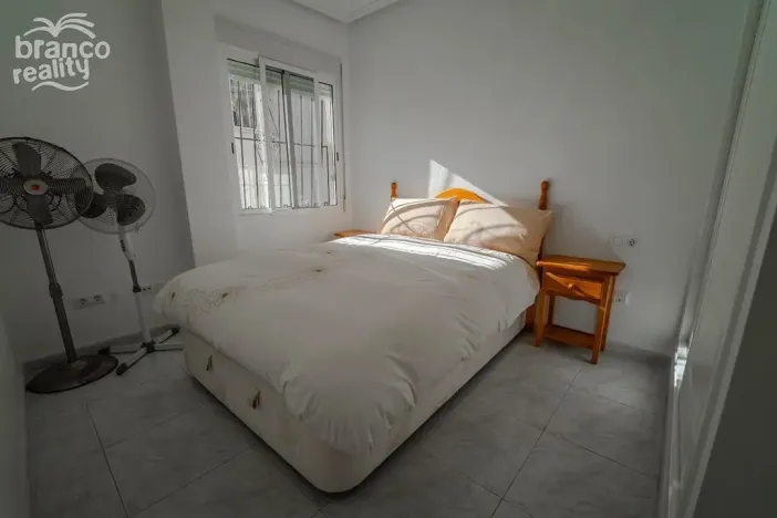 Prodej rodinného domu, Ciudad Quesada, Alicante, Španělsko, 75 m2