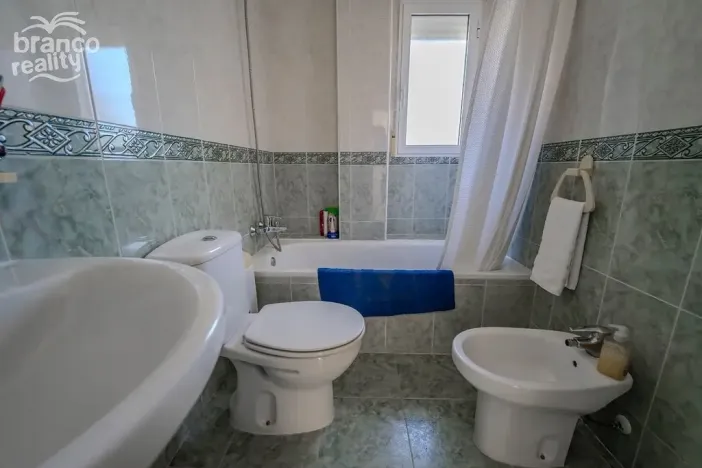 Prodej rodinného domu, Ciudad Quesada, Alicante, Španělsko, 75 m2