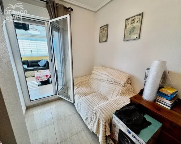 Prodej bytu 3+kk, Formentera del Segura, Alicante, Španělsko, 47 m2