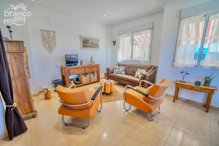 Prodej rodinného domu, Guardamar del Segura, Alicante, Španělsko, 86 m2