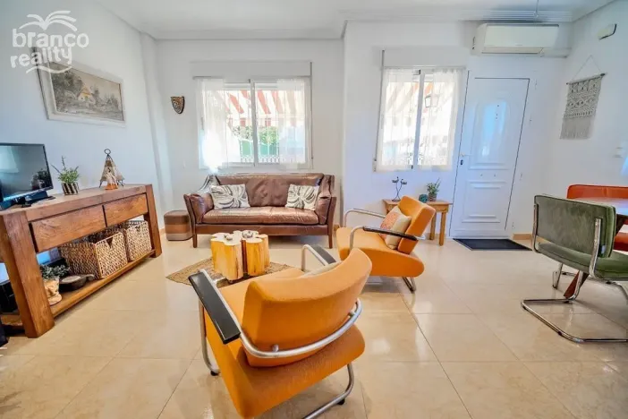 Prodej rodinného domu, Guardamar del Segura, Alicante, Španělsko, 86 m2
