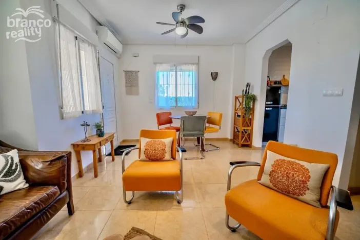 Prodej rodinného domu, Guardamar del Segura, Alicante, Španělsko, 86 m2