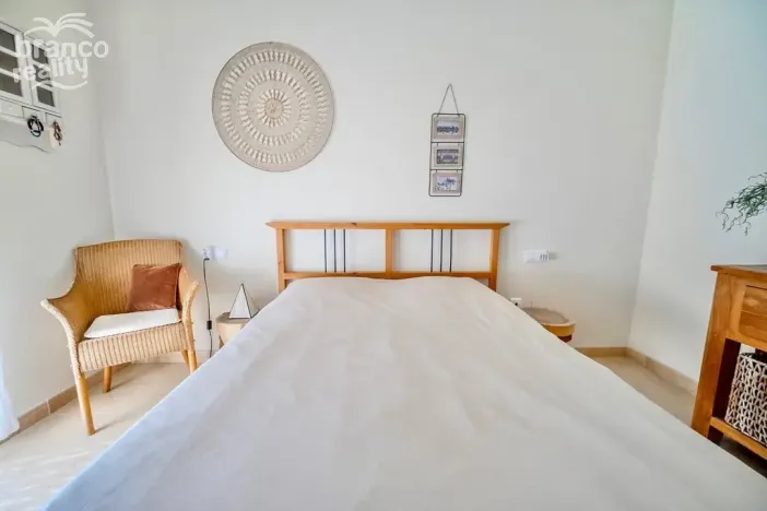 Prodej rodinného domu, Guardamar del Segura, Alicante, Španělsko, 86 m2