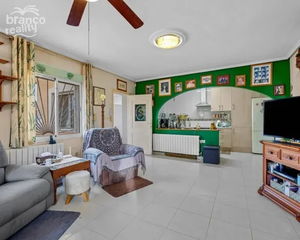 Prodej rodinného domu, Ciudad Quesada, Alicante, Španělsko, 90 m2