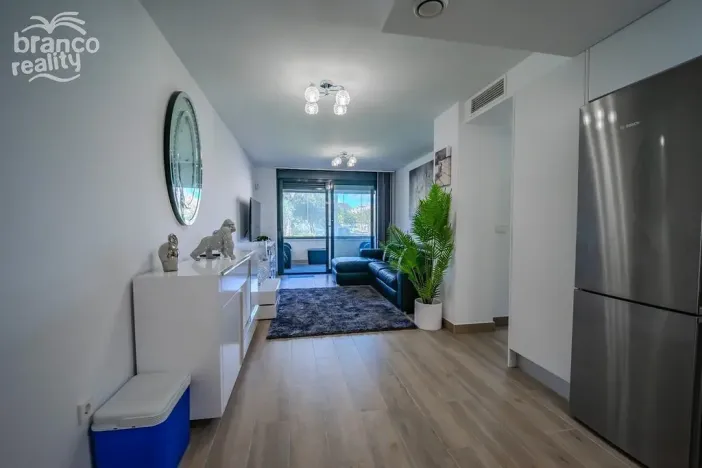 Prodej bytu 4+kk, Los Alcazares, Murcia, Španělsko, 70 m2