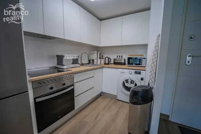 Prodej bytu 4+kk, Los Alcazares, Murcia, Španělsko, 70 m2