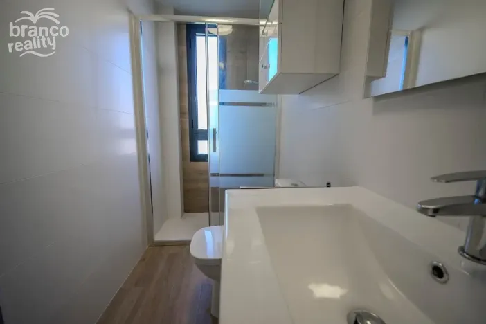 Prodej bytu 4+kk, Los Alcazares, Murcia, Španělsko, 70 m2