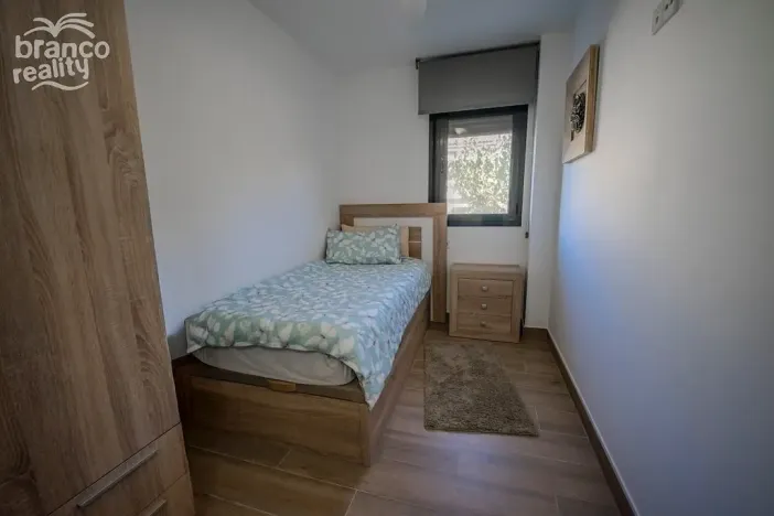 Prodej bytu 4+kk, Los Alcazares, Murcia, Španělsko, 70 m2