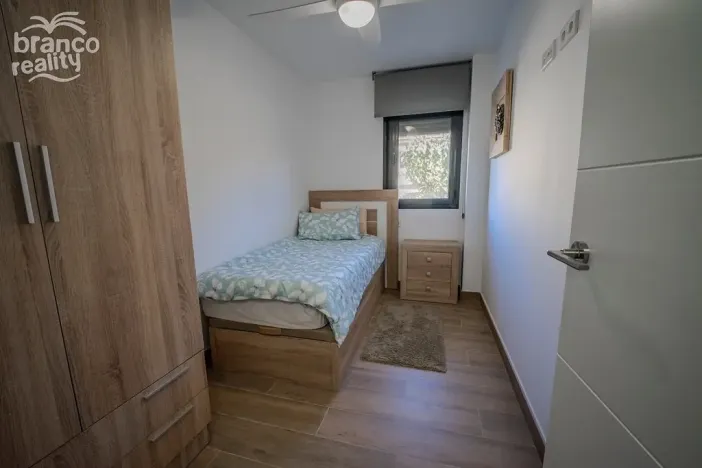 Prodej bytu 4+kk, Los Alcazares, Murcia, Španělsko, 70 m2