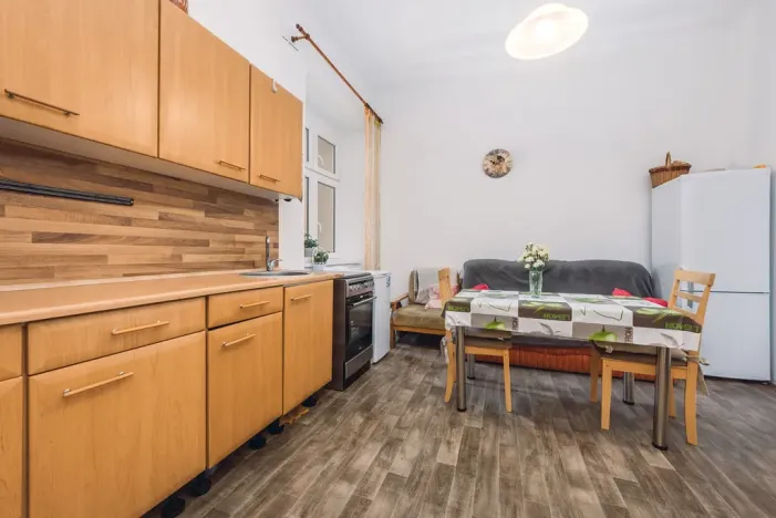 Prodej bytu 3+1, Pardubice, Havlíčkova, 90 m2