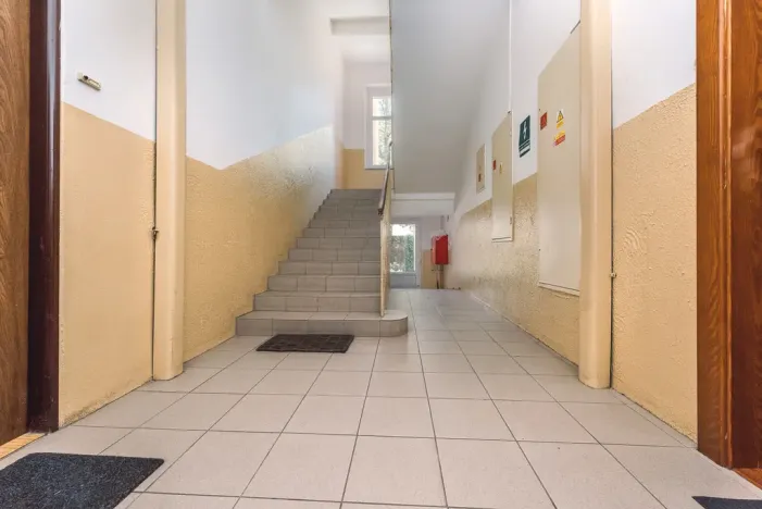 Prodej bytu 3+1, Pardubice, Havlíčkova, 90 m2