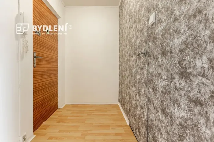 Prodej bytu 1+kk, Teplice, Hlávkova, 26 m2
