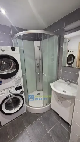 Prodej bytu 2+1, Trutnov - Střední Předměstí, Michnova, 55 m2