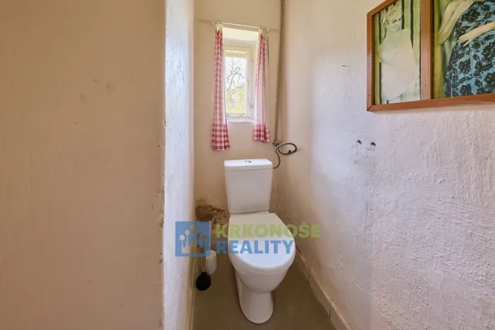 Prodej chaty, Jívka, 214 m2