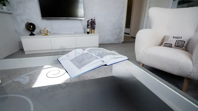 Pronájem bytu 2+kk, Havlíčkova Borová, Drahotín, 56 m2