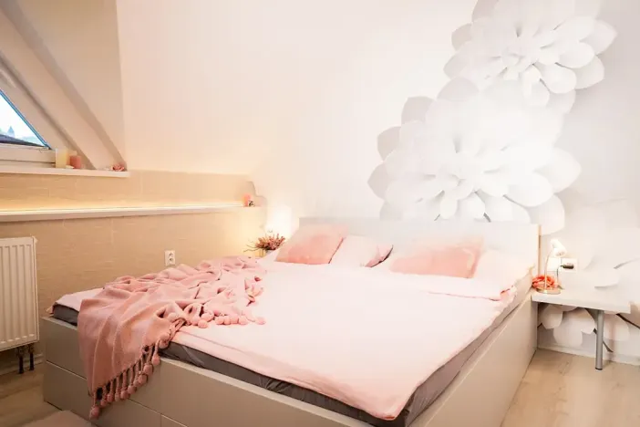 Pronájem bytu 2+kk, Havlíčkova Borová, Drahotín, 56 m2