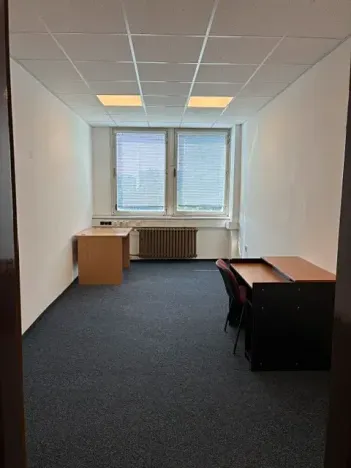Pronájem kanceláře, Liberec, Švermova, 18 m2