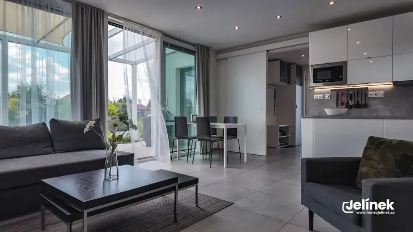 Prodej rodinného domu, Polička, 40 m2