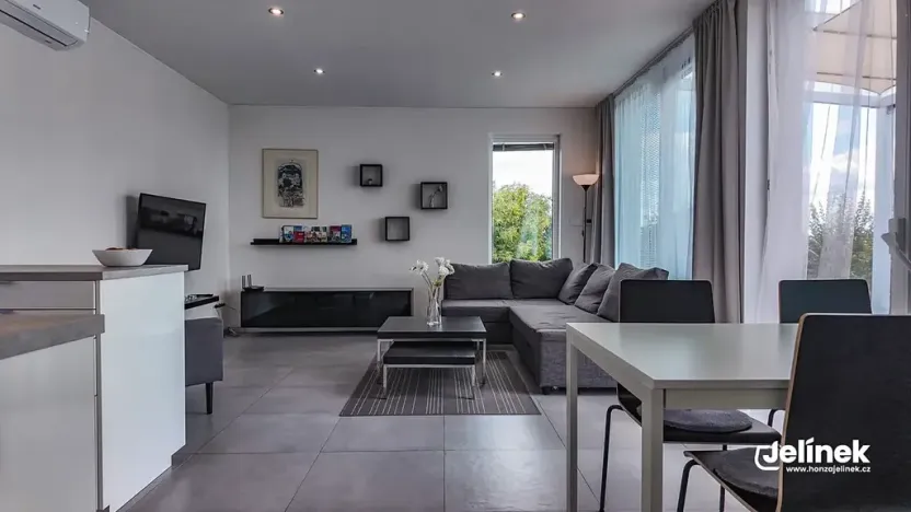 Prodej rodinného domu, Polička, 40 m2