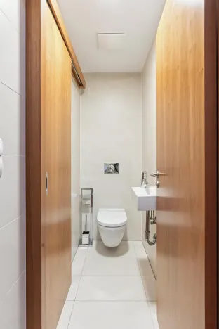 Pronájem bytu 2+kk, Praha - Žižkov, Malešická, 82 m2