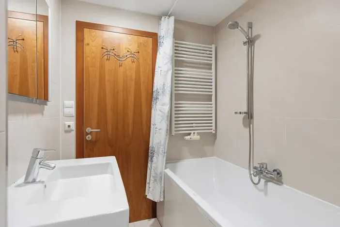 Pronájem bytu 2+kk, Praha - Žižkov, Malešická, 82 m2
