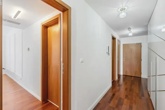 Pronájem bytu 2+kk, Praha - Žižkov, Malešická, 82 m2