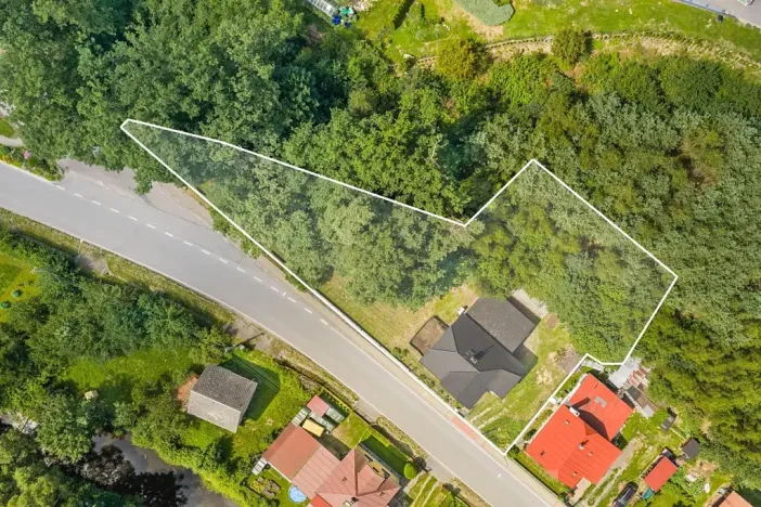 Prodej rodinného domu, Horní Bradlo, 173 m2