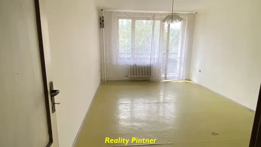 Prodej bytu 2+1, Příbram, Čechovská, 77 m2