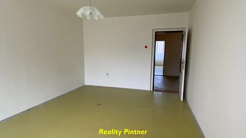 Prodej bytu 2+1, Příbram, Čechovská, 77 m2
