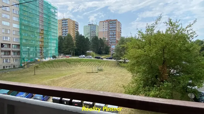 Prodej bytu 2+1, Příbram, Čechovská, 77 m2