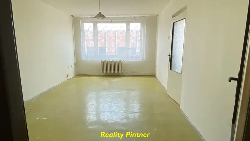 Prodej bytu 2+1, Příbram, Čechovská, 77 m2