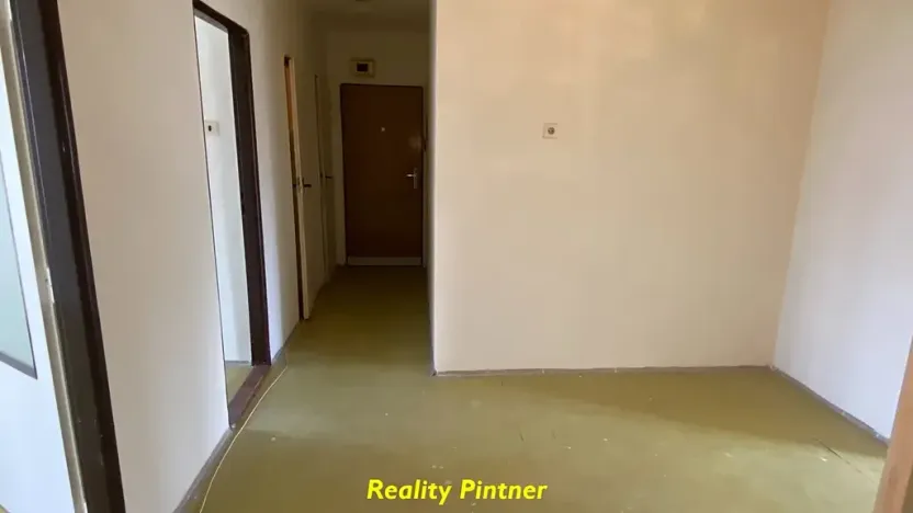 Prodej bytu 2+1, Příbram, Čechovská, 77 m2