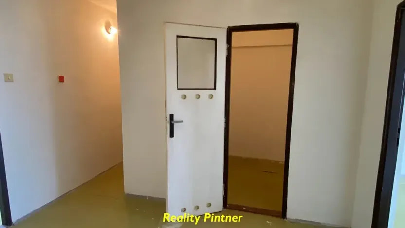 Prodej bytu 2+1, Příbram, Čechovská, 77 m2