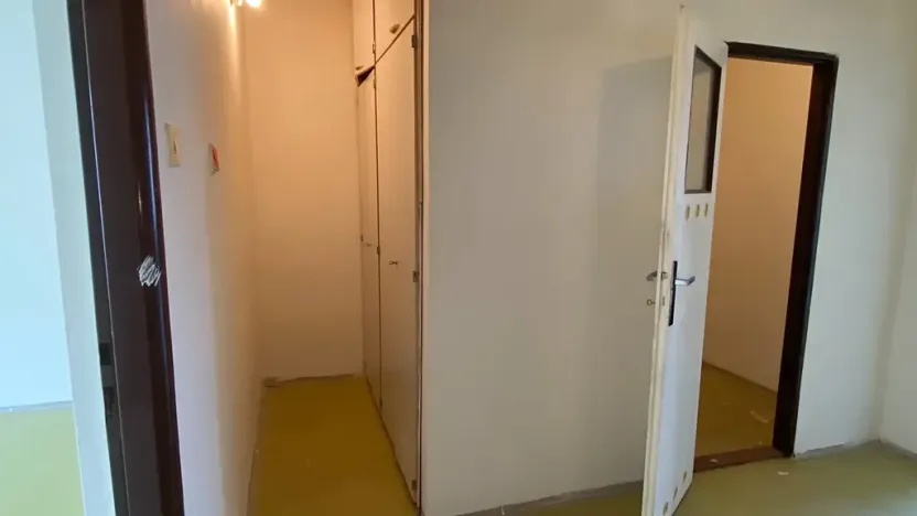 Prodej bytu 2+1, Příbram, Čechovská, 77 m2