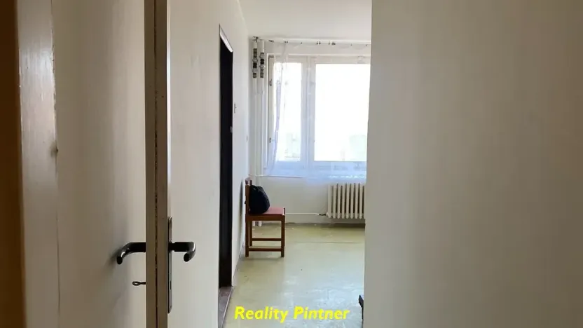 Prodej bytu 2+1, Příbram, Čechovská, 77 m2