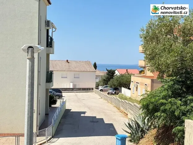 Prodej bytu 3+kk, Novalja, Chorvatsko, 60 m2