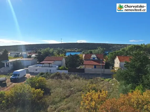 Prodej bytu 3+kk, Stara Novalja, Chorvatsko, 57 m2