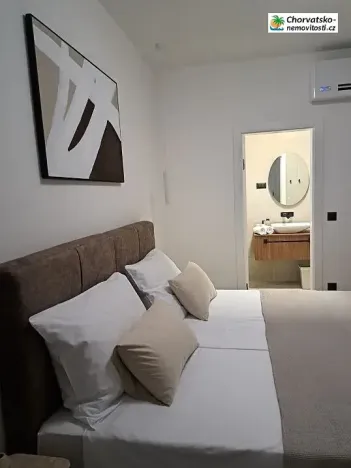 Prodej vily, Mandre, Chorvatsko, 220 m2