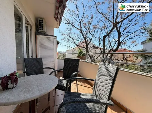 Prodej bytu 4+kk, Novalja, Chorvatsko, 40 m2