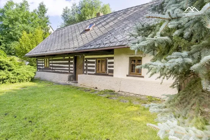 Prodej chalupy, Kraborovice, 82 m2
