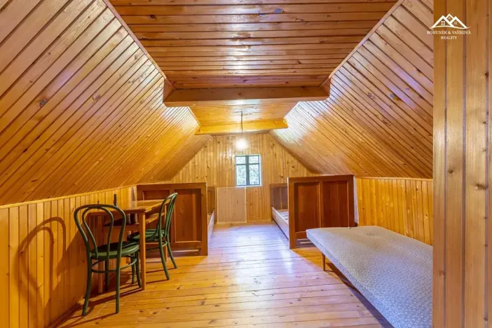 Prodej chalupy, Kraborovice, 82 m2