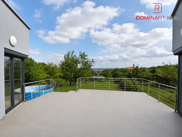 Pronájem rodinného domu, Luleč, 100 m2