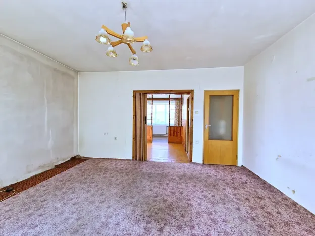 Prodej rodinného domu, Drnovice, 340 m2