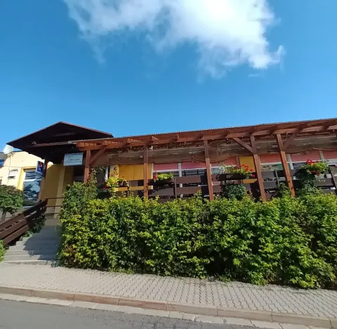 Pronájem bytu 2+kk, Svitavy, Svitavská, 53 m2
