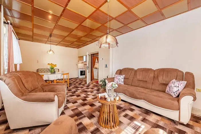 Prodej rodinného domu, Svojkovice, 130 m2