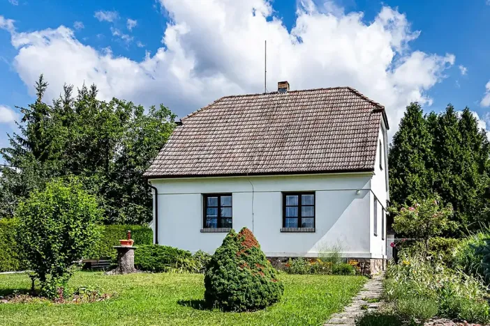 Prodej rodinného domu, Svojkovice, 130 m2