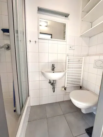 Pronájem bytu 1+kk, Brno, Eleonory Voračické, 25 m2